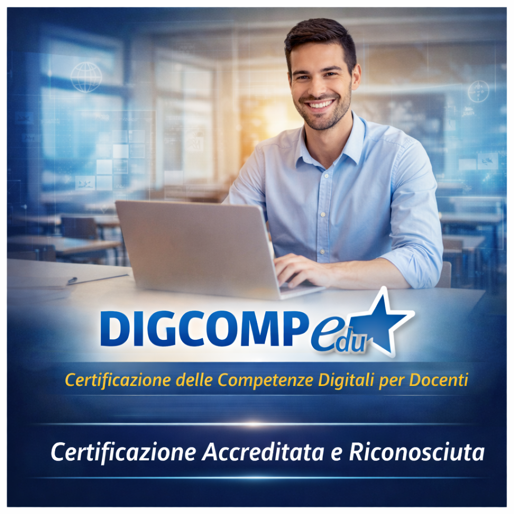 DIG.COMP EDU